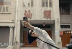 谢霆锋爆料父亲视频播放,罕见父亲珍贵视频曝光，背后故事令人动容
