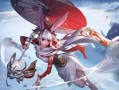 王者皮肤最新爆料公孙离,公孙离新皮肤惊艳亮相