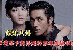 娱乐八卦最新爆料,当红明星惊人内幕大曝光！