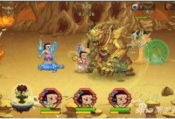 葫芦娃新英雄爆料吧最新,神秘力量觉醒，七兄弟再战妖魔！