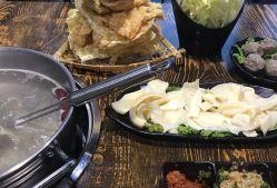 香海湾火锅爆料视频