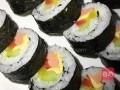 日式寿司爆料怎么做视频,视频教程带你轻松上手