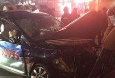爆料女记者车祸视频大全,生死瞬间，勇敢记录