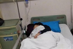 医院爆料小孩流产视频,小孩流产视频引发社会关注