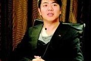 郎朗济南最新爆料,揭秘音乐大师的幕后故事