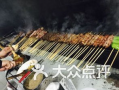北苑烧烤爆料事件始末视频,真相与争议的交织