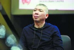 最新爆料冯小刚,揭秘娱乐圈不为人知的秘密