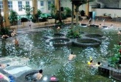 临沂温泉爆料视频