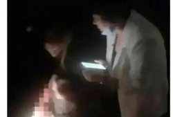 唐山爆料小巷子视频,真相与反思