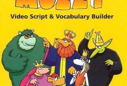 英文动画片在线观看,Explore the Magic: Top English Animated Series to Watch Online
