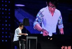 娱乐圈爆料刘谦视频播放,娱乐圈再掀波澜